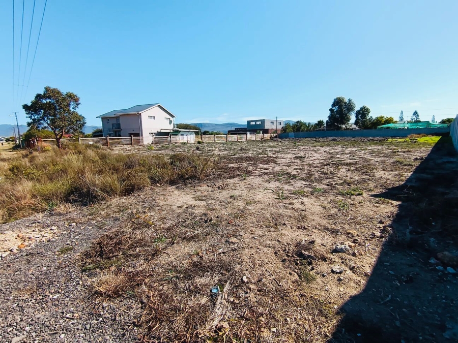 0 Bedroom Property for Sale in Fisherhaven Western Cape